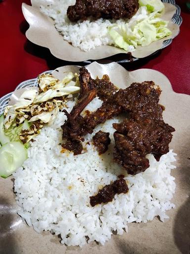 NASI BEBEK MUNDAR MANDIR KHAS MADURA