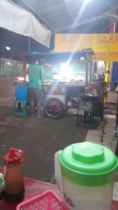 NASI BEBEK MUNDAR MANDIR KHAS MADURA