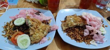 NASI GORENG PADANG DAN SOTO PADANG KHAS KUBANG