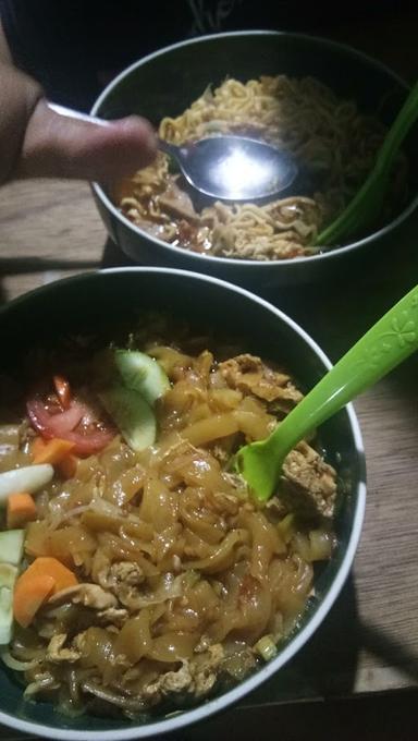 NASI GORENG PASUNDAN BERKAH