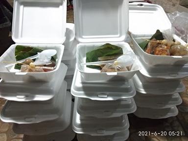 NASI JAMBLANG CITA RASA