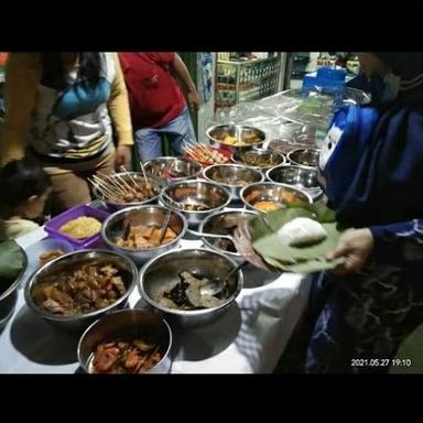 NASI JAMBLANG CITA RASA