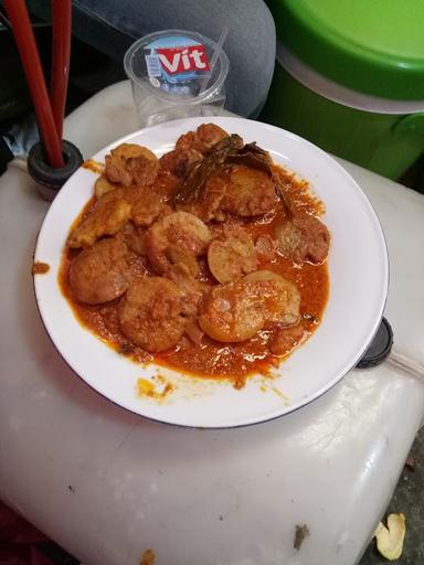 NASI UDUK BETAWI HAJI SAINIH