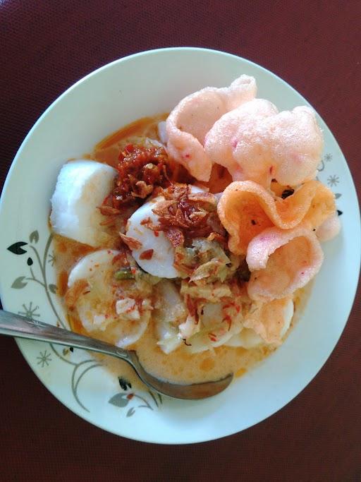 NASI UDUK CI SULIN