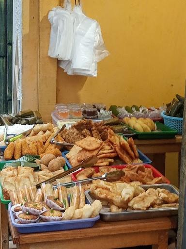 NASI UDUK MPOK YOH