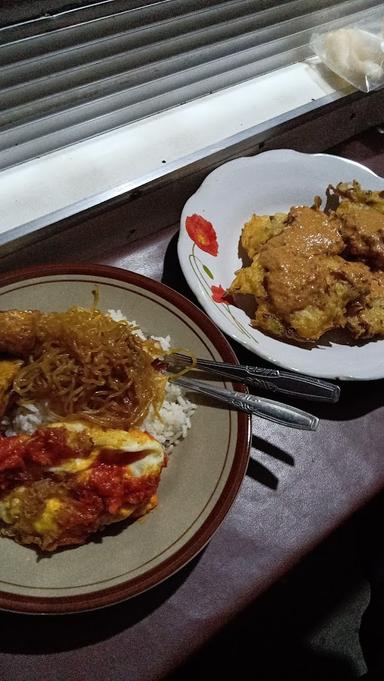 NASI UDUK PANORAMA INDAH'KP.GEDONG'