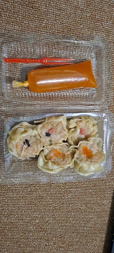 OMET DIMSUM PERTENGAHAN