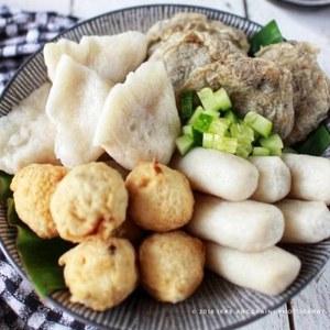 PEMPEK CEK ELOK CABANG TANJUNG PRIOK