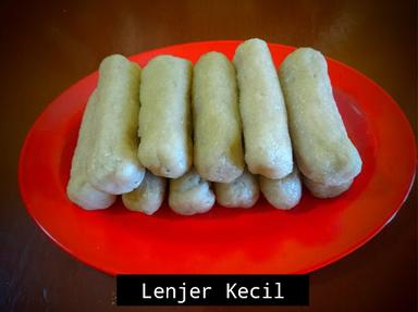 PEMPEK CEK ICA