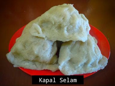 PEMPEK CEK ICA