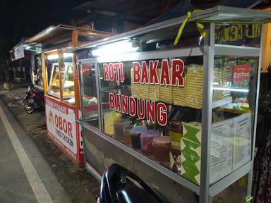 ROTI BAKAR BANDUNG OJO LALI