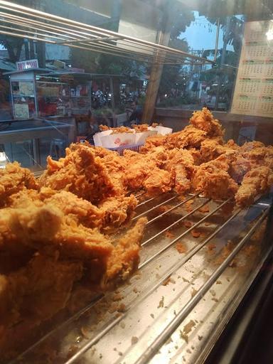 SABANA FRIED CHICKEN KALISARI II