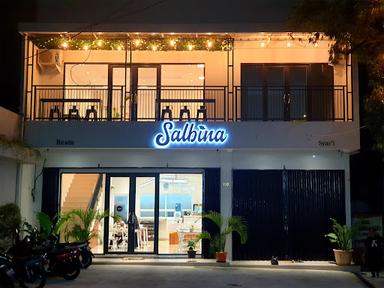 SALBINA RESTO