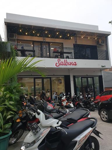 SALBINA RESTO