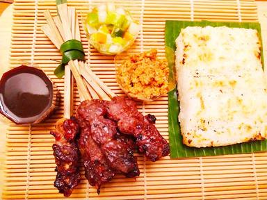 SATE MARANGGI PADJAJARAN