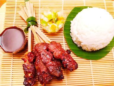 SATE MARANGGI PADJAJARAN