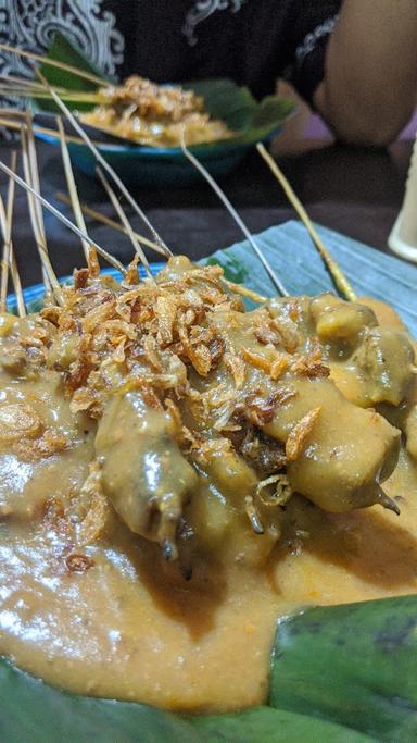 SATE PADANG ST ALI.