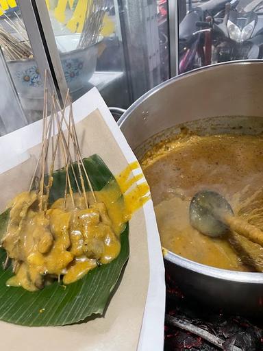 SATE PADANG ST ALI.