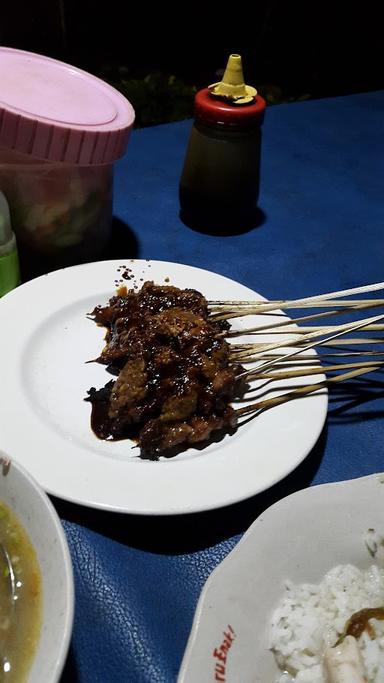 SATE PARAHYANGAN MANG UDIN