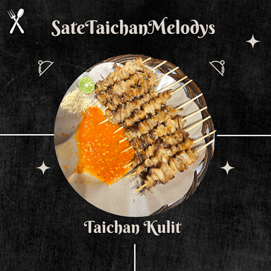 SATE TAICHAN MELODYS JALAN PERTENGAHAN CIJANTUNG