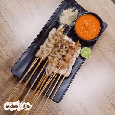 SATE TAICHAN NJON CIBUBUR