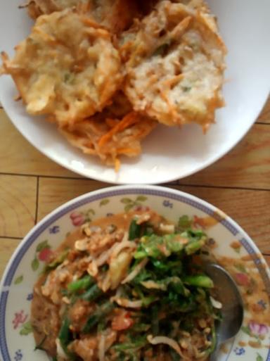 SEGO PECEL PONOROGO MBAK LINA