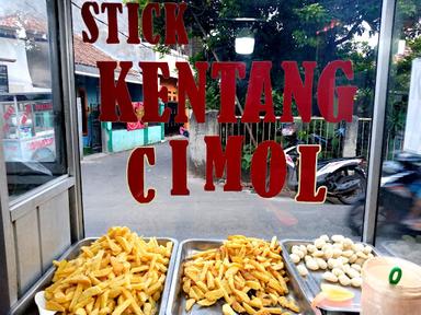 STICK KENTANG & CIMOL BREXIT 2