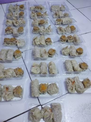 SUMAWA DIMSUM