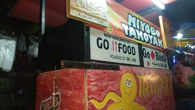 TAKOYAKI MIYOBO