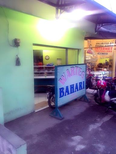 WARTEG 2 BAHARI