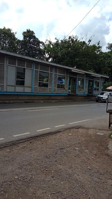 WARUNG MAKAN ANUGRAH