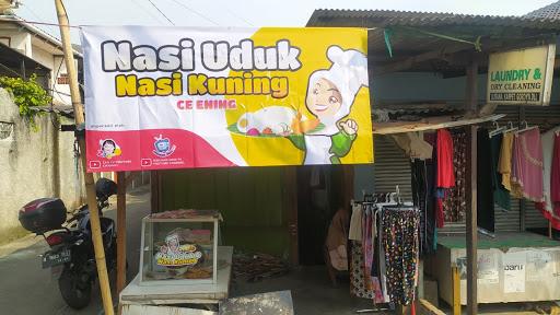 WARUNG NASI CEU ENING