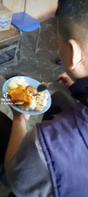 WARUNG NASI UDUK MPO ANI