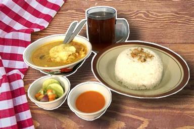 WARUNG SOTO BETAWI MPOK YAYUK