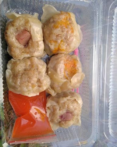 ZAHIRA DIMSUM