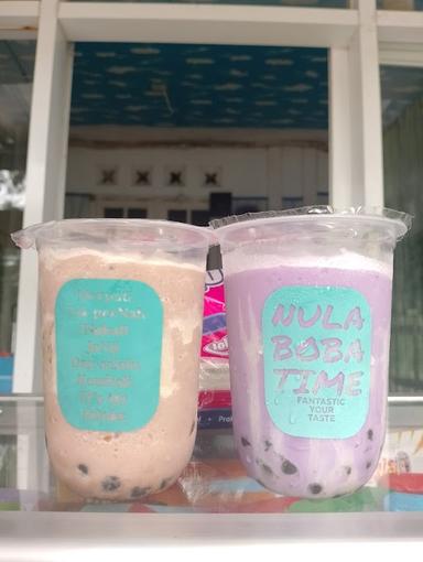 LIMA BOBA