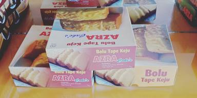 TOKO KUE AZRA CAKE'S