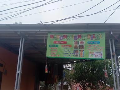 WARUNG IBNU BILAL