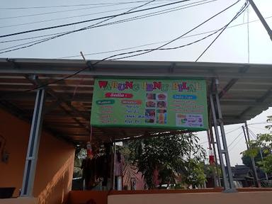 WARUNG IBNU BILAL