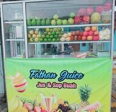 FATHAN JUICE