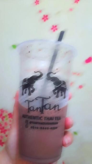 TANTAN JUS DURIAN