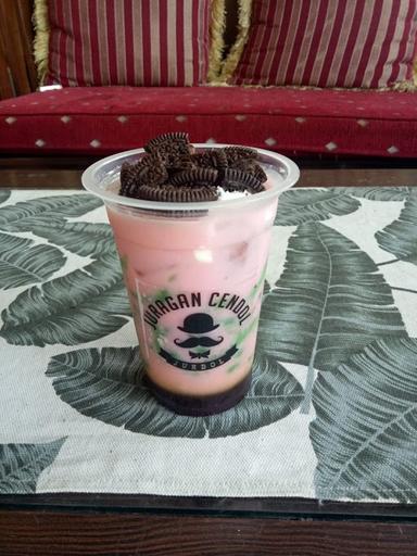 JURAGAN CENDOL (JURDOL)