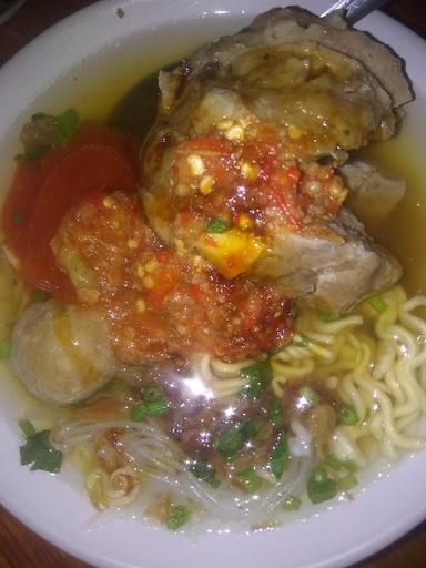 MIE AYAM BAKSO SEKAR MAYANG