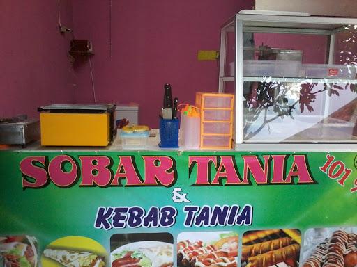 SOBAR TANIA & KEBAB TANIA