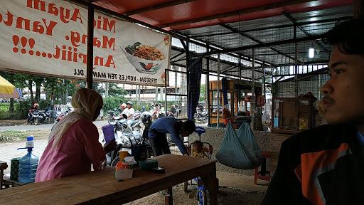 WARKOP MIE AYAM MANG YANTO