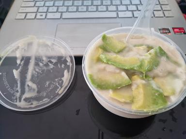 CENDOL DURIAN MADU | CDM