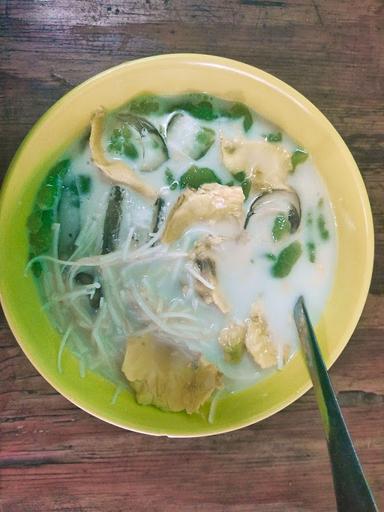 CENDOL DURIAN MADU | CDM