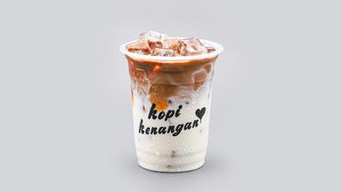 KOPI KENANGAN - CITY PLAZA KOTABUMI