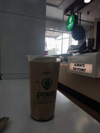 POINT COFFEE