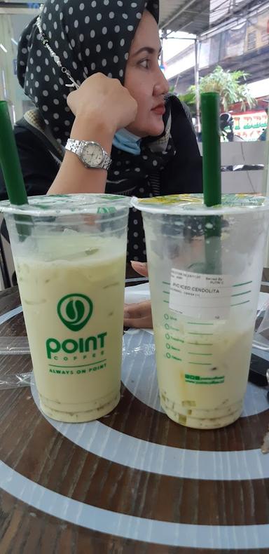 POINT COFFEE